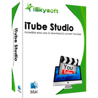 Buy cheap iSkysoft iTube Studio 2 at Academic Software Store